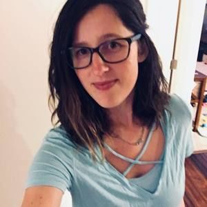 Meet your Posher, Whitney